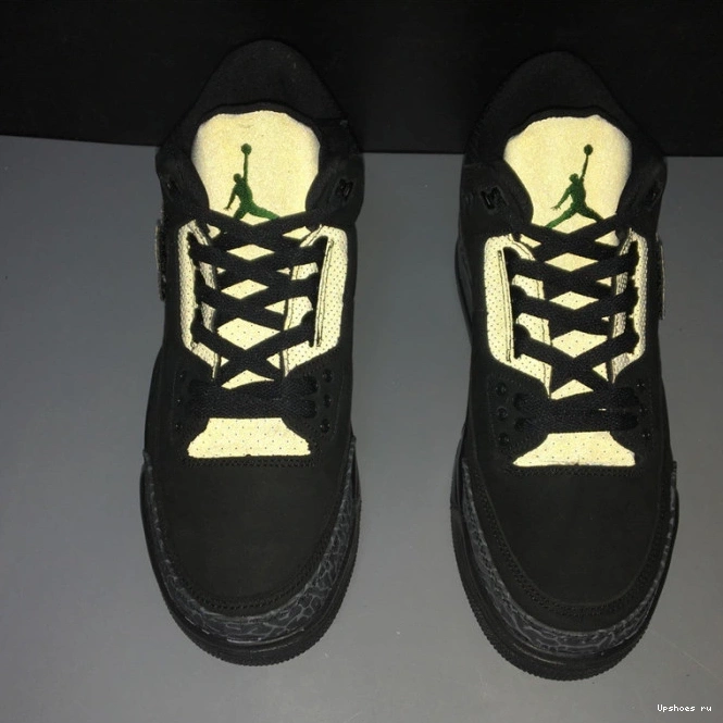 3 Oregon Air Duck AJ3-902027 Retro Jordan 1004